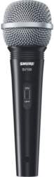 Mikrofons Shure SV100