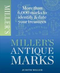 Miller`s Antiques Marks