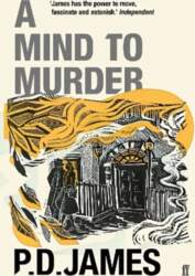 Mind to Murder Main