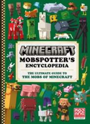 Minecraft Mobspotters Encyclopedia