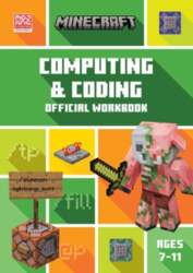 Minecraft STEM Computing and Coding: Official