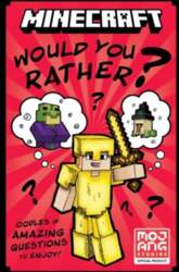 Minecraft Would You Rather