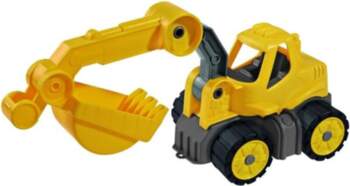Mini ekskavators "Big Power Worker&quot