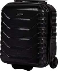 Mini Kabīnes Čemodāns Wings Crake 16"