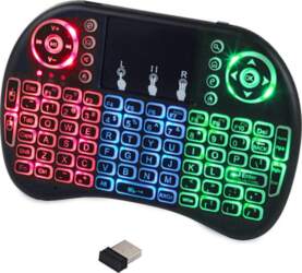 Mini Keyboard