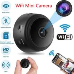 Mini WiFi kamera A9 Mini Camera