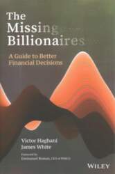 Missing Billionaires: A Guide to Better