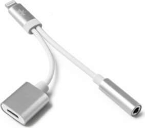 Mocco Lightning Adapteris ar Bluetooth Lightning