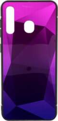 Mocco Stone Ombre Back Case