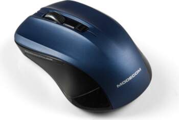 Modecom MC-WM9.1, zils