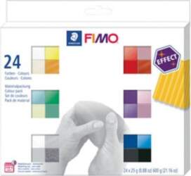 Modelēšanas masa - FIMO EFFECT -