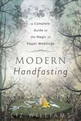 Modern Handfasting: A Complete Guide to