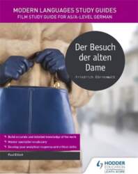 Modern Languages Study Guides: Der Besuch