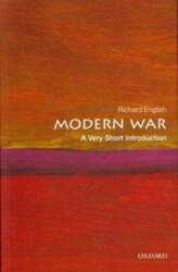 Modern War: A Very Short Introduction