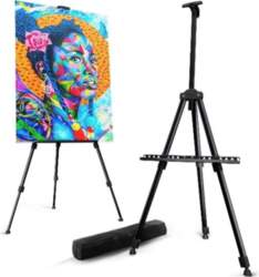 Molberts 50-150cm