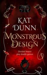 Monstrous Design