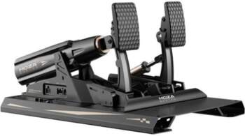 Moza mBooster Active Pedal Set
