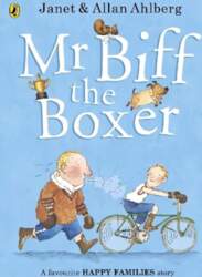 Mr Biff the Boxer