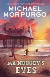 Mr Nobody`s Eyes