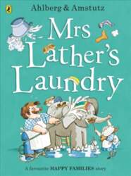 Mrs Lather`s Laundry