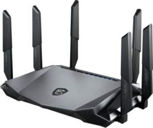 MSI RadiX AX6600