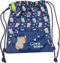 Mugursoma ar šņorēm Coolpack Capybara