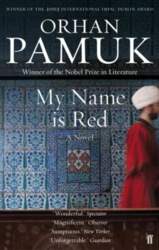 My Name Is Red Main -