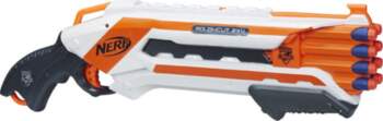 NERF ELITE Šautene ROUGH CUT