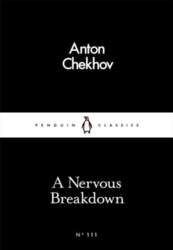 Nervous Breakdown
