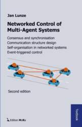 Networked Control of Multi-Agent Systems: Second