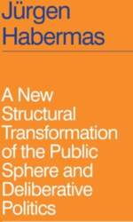 New Structural Transformation of the Public