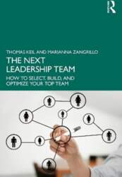 Next Leadership Team: How to Select