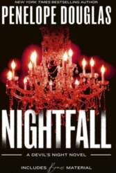 Nightfall: Devil`s Night #4, Nightfall: Devil`s