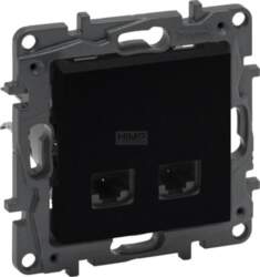 Niloe Step Computer Socket 2x Aae