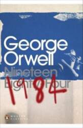 Nineteen Eighty-Four New edition