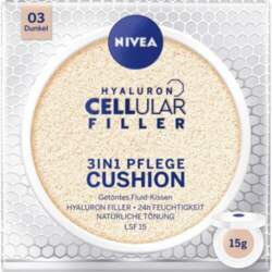 NIVEA Cellular Filler Cushion Light Cellular