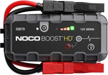 NOCO GB70 Boost 12V 2000A Jump