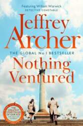 Nothing Ventured, Nothing Ventured