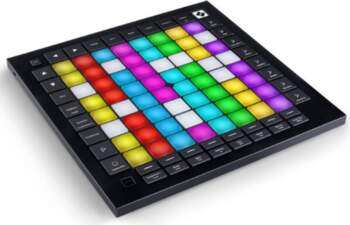 Novation Launchpad Pro MK3