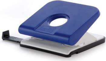 Novus Master perforators, zils