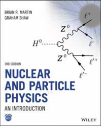 Nuclear and Particle Physics - An