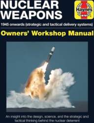 Nuclear Weapons Operations Manual: All models