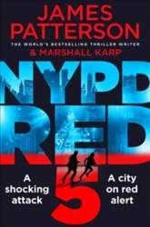 NYPD Red 5: A shocking attack