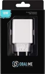 Obal:Me Wall Charger