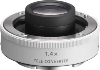 Objektīvs Sony SEL14TC