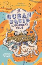 Ocean Squid Explorers` Club Main