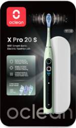 Oclean X Pro 20 Set
