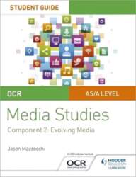 OCR A Level Media Studies Student