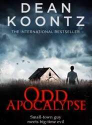 Odd Apocalypse