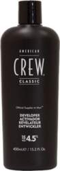 Oksidants American Crew Precision Blend 4